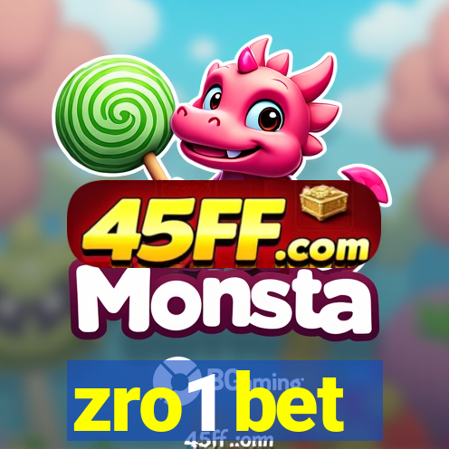 zro1 bet